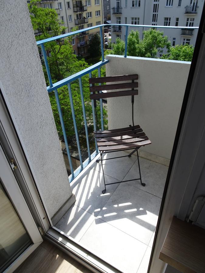 Apartament Probaltica III Gdynia Bagian luar foto